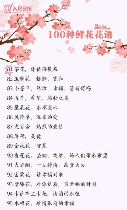 白铃兰（花开芬芳）