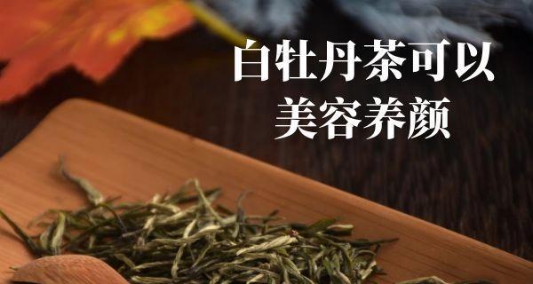 白牡丹茶的健康功效与作用（神奇草本茶的保健秘密揭晓）